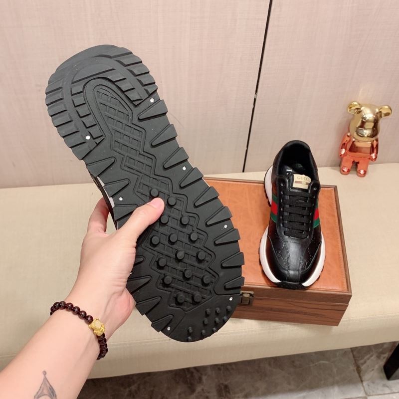 Gucci Low Shoes